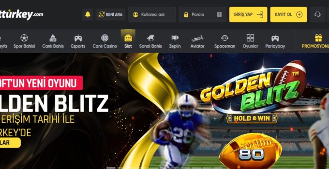 Betturkey Kazançlı Mıdır