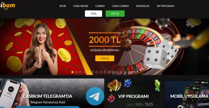 Casibom Belge İstiyor Mu